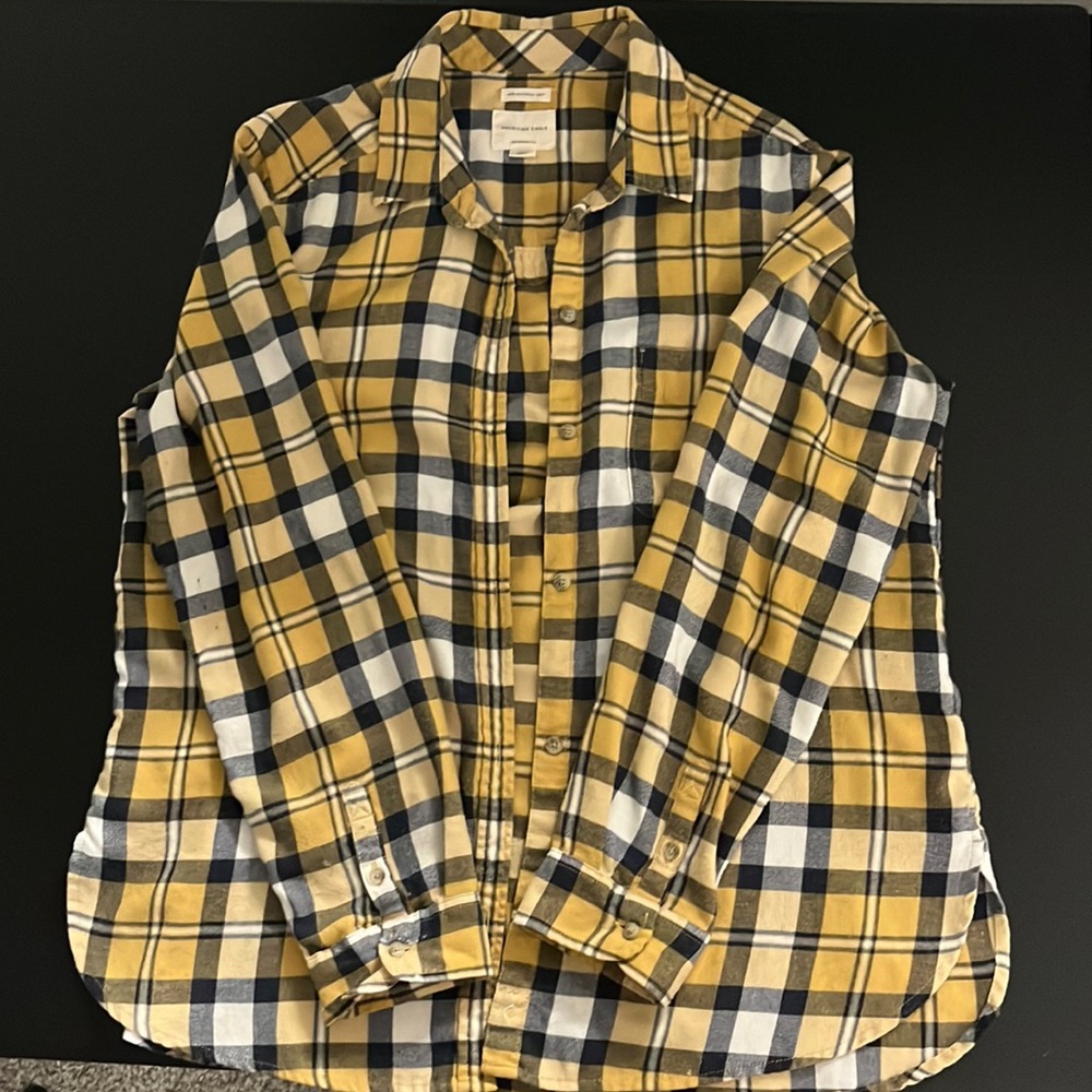 Flannel